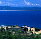 Trial Bay Gaol Campground