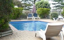 Tuross Beach Holiday Park - Sunshine Coast Tourism 2