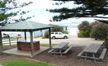 Tuross Beach Holiday Park - Sunshine Coast Tourism 3