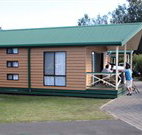 Twofold Bay Beach Resort BIG4 - Aspen Parks - Sunshine Coast Tourism