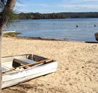 Wallaga Lake Holiday Park - Sunshine Coast Tourism