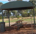 Wanganella Creek Camp Park - Sunshine Coast Tourism
