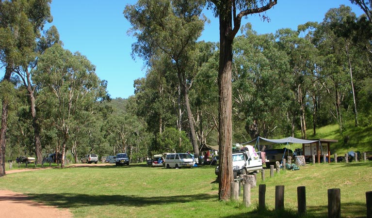 Middle Brook NSW Holiday Sunshine Coast