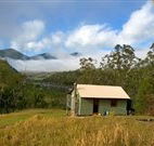 Wave Hill Station Farmstay Clarence River Gorge - Fine - Sunshine Coast Tourism