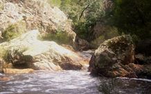 Wee Jasper Reserves Camping Sites - Holiday Sunshine Coast 0