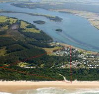 Weeroona Caravan Park - Sunshine Coast Tourism