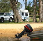 Willow Bend Caravan Park - Holiday Sunshine Coast