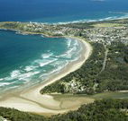 Woolgoolga Lakeside Holiday Park - Sunshine Coast Tourism