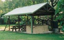 Woombah Woods Caravan Park - Sunshine Coast Tourism 0