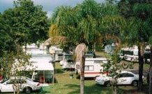 Woombah Woods Caravan Park - Sunshine Coast Tourism 1