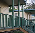 Wyland Caravan Park - Sunshine Coast Tourism