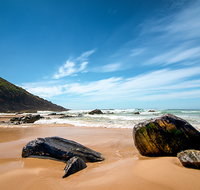 Yagon Campground - Sunshine Coast Tourism