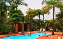 Yamba Waters Holiday Park - Holiday Sunshine Coast 0