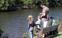 Yamba Waters Holiday Park - Holiday Sunshine Coast 1