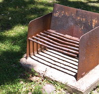 Youdales campground - Sunshine Coast Tourism