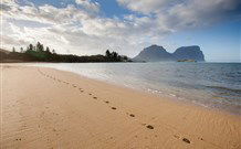 Arajilla Retreat - Holiday Sunshine Coast 0