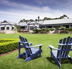 Bells at Killcare Boutique Hotel Restaurant and Spa - Sunshine Coast Tourism