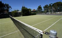 Comfort Inn Fairways - Sunshine Coast Tourism 0