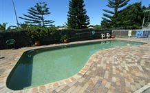 Comfort Inn Fairways - Sunshine Coast Tourism 1