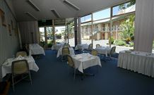 Comfort Inn Fairways - Sunshine Coast Tourism 2