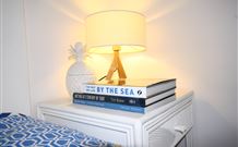 Cossies By The Sea - Sunshine Coast Tourism 0