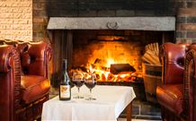 Jamberoo Resort - Sunshine Coast Tourism 0