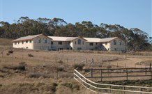 JE Resort (Jindabyne Equestrian Resort) - Holiday Sunshine Coast 0