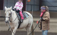 JE Resort (Jindabyne Equestrian Resort) - Holiday Sunshine Coast 3