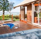 Kims Beach Hideaway - Sunshine Coast Tourism
