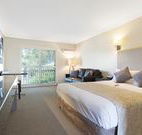 Lincoln Downs Resort and Spa - Sunshine Coast Tourism