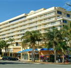 Port Pacific Resort - Sunshine Coast Tourism