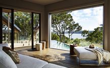 Pretty Beach House - Sunshine Coast Tourism 0
