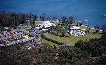 Raffertys Resort - Holiday Sunshine Coast 2