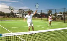 Ramada Resort Diamond Beach - Sunshine Coast Tourism 0