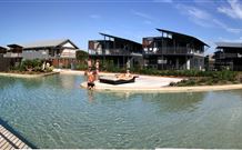 Ramada Resort Diamond Beach - Sunshine Coast Tourism 1