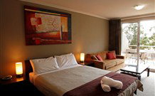 Rydges Horizons Snowy Mountains - Sunshine Coast Tourism 5