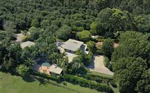 SummerHills Retreat Byron Bay - Holiday Sunshine Coast 0