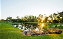 Tallwoods Verve Resort - Sunshine Coast Tourism 0