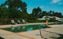 Tallwoods Verve Resort - Sunshine Coast Tourism 1
