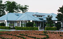 Tallwoods Verve Resort - Sunshine Coast Tourism 3