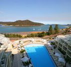 The Tantra Apartments at Ettalong Beach Resort - Sunshine Coast Tourism