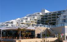 The Tantra Apartments At Ettalong Beach Resort - Sunshine Coast Tourism 2