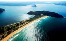 The Tantra Apartments At Ettalong Beach Resort - Sunshine Coast Tourism 5