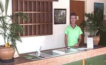Abbey Motor Inn - Holiday Sunshine Coast 0