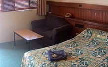 Abbey Motor Inn - Holiday Sunshine Coast 1
