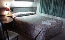 Abercrombie Motor Inn - Bathurst - Sunshine Coast Tourism 0