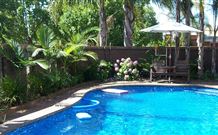 Garden Court Motel - Holiday Sunshine Coast 0