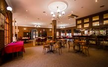 Albury Paddlesteamer Motel - Albury - Holiday Sunshine Coast 1