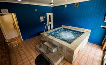 Albury Paddlesteamer Motel - Albury - Holiday Sunshine Coast 2