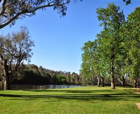 Albury Paddlesteamer Motel - Albury - Holiday Sunshine Coast 3